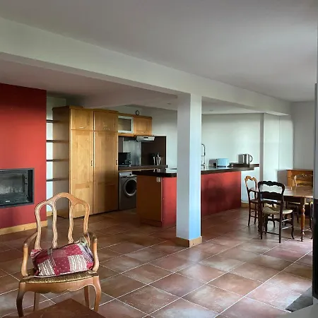 Holiday home Castelguy