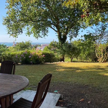 Castelguy Holiday home *