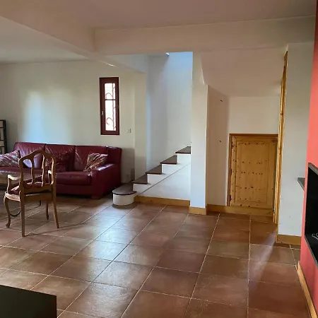 Castelguy Holiday home