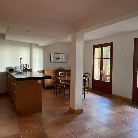 Castelguy Holiday home *